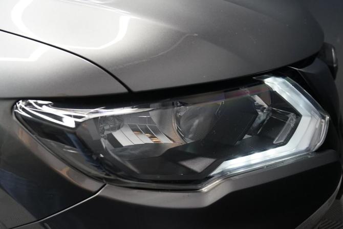 Nissan X-Trail III Рестайлинг с пробегом 2022 года, цена 2 490 000 рублей, 86415 км, внедорожник, Автокод Объявления