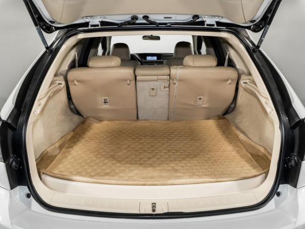 Lexus RX III с пробегом 2010 года, цена 1 948 500 рублей, 256751 км, внедорожник, Автокод Объявления