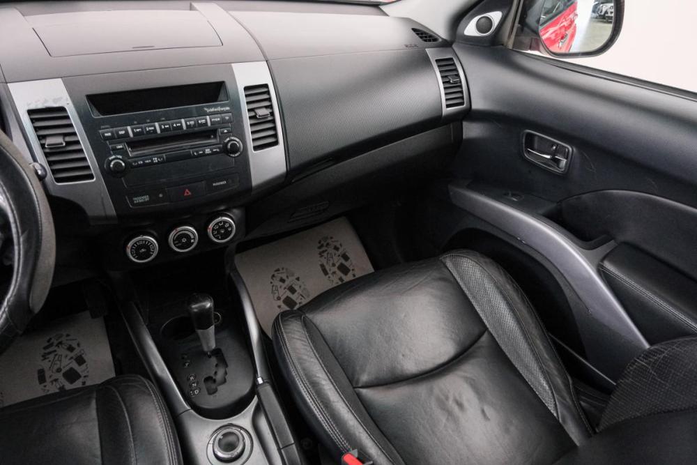 Mitsubishi Outlander II Красноярск  - изображение 12