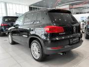 Volkswagen Tiguan I Рестайлинг Казань  - изображение 30