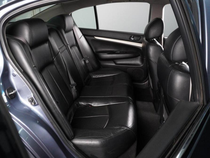 Infiniti G IV Минеральные Воды  - изображение 7