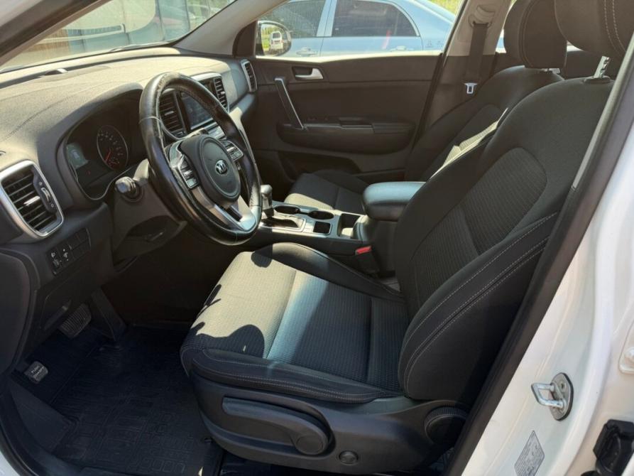 Kia Sportage IV Рестайлинг Оренбург  - изображение 13