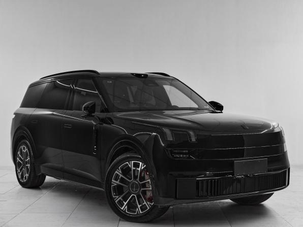 Lynk &amp; Co 900 с пробегом 2025 года, цена 7 815 000 рублей, 5 км, внедорожник, Автокод Объявления