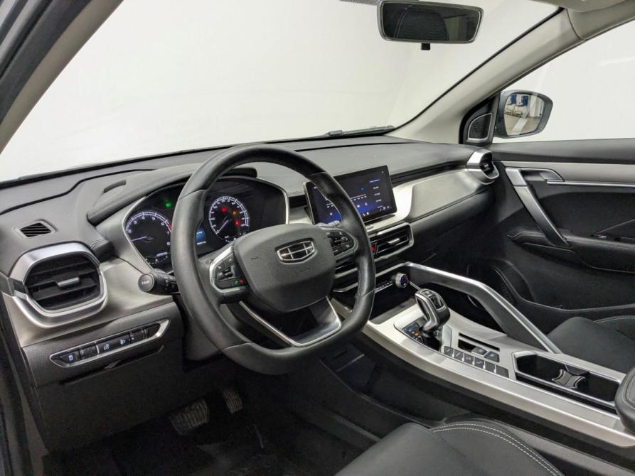 Geely Coolray I Москва  - изображение 7