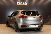 Kia Ceed II Уфа  - изображение 23