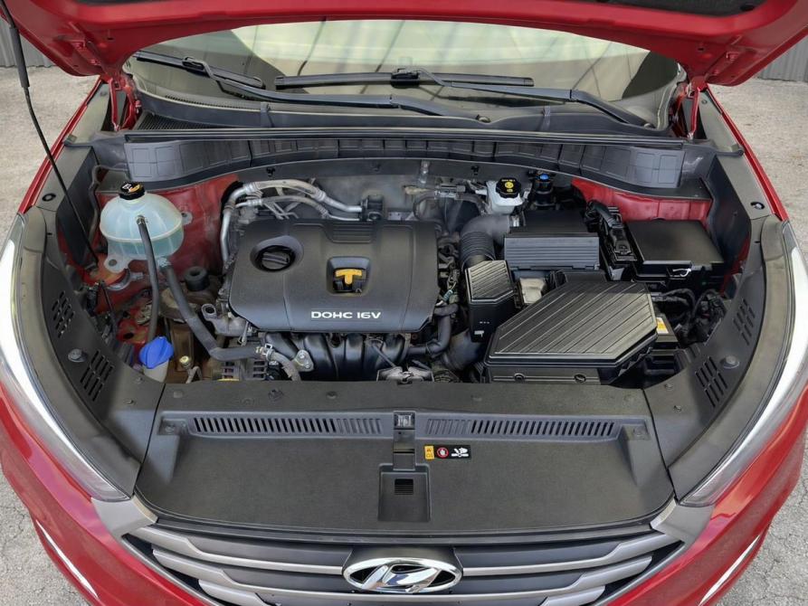 Hyundai Tucson III Пермь  - изображение 18
