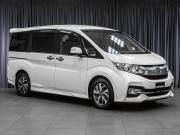 Honda Stepwgn V Тюмень  - изображение 32