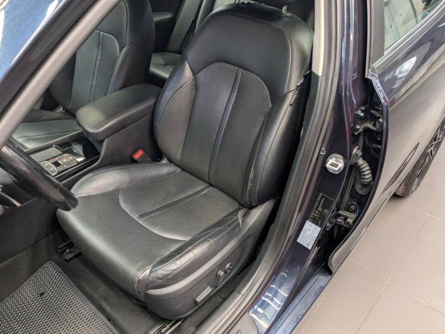 Kia Optima IV Москва  - изображение 14