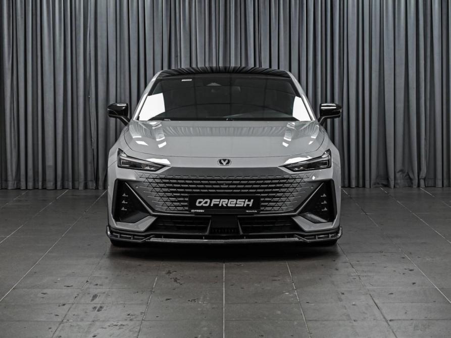 Changan UNI-V I Ставрополь  - изображение 3