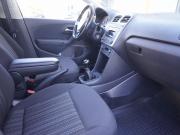 Volkswagen Polo V Рестайлинг Москва  - изображение 26