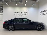BMW 7 серии VI (G11/G12) Рестайлинг Санкт-Петербург  - изображение 32