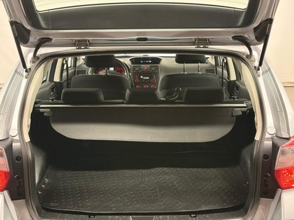 Subaru XV I с пробегом 2011 года, цена 1 299 000 рублей, 133643 км, внедорожник, Автокод Объявления