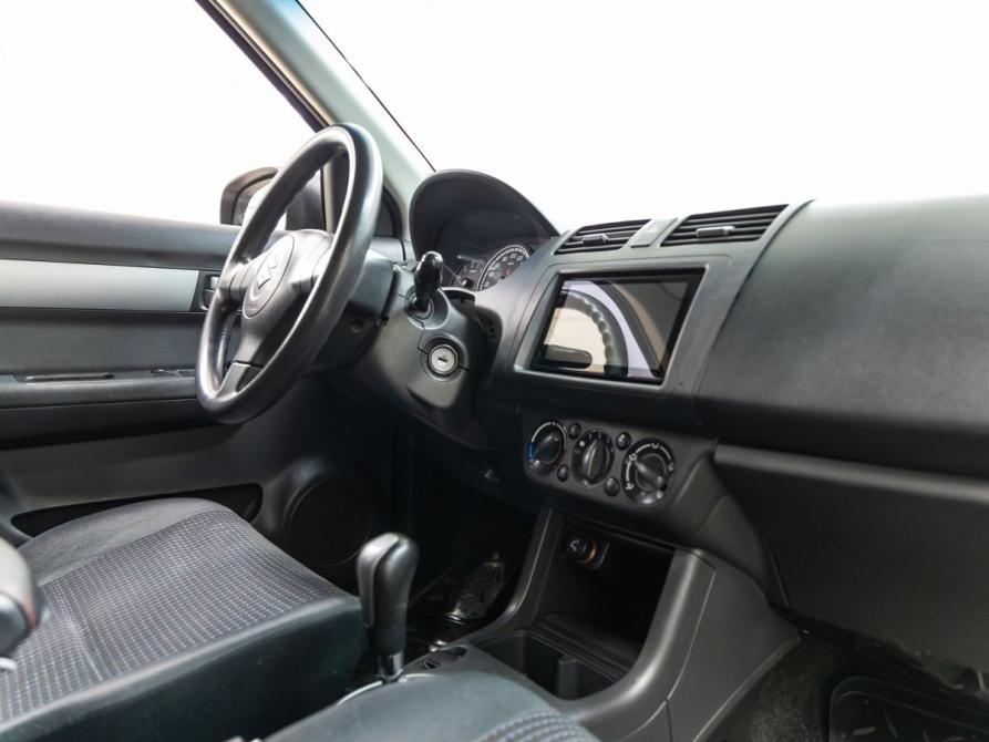 Suzuki Swift III Волгоград  - изображение 32