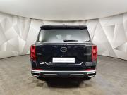 GAC GS8 II Москва  - изображение 32