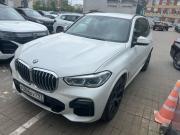 BMW X5 IV (G05/G18) Москва  - изображение 10