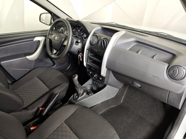 Lada (ВАЗ) Largus I Рестайлинг с пробегом 2024 года, цена 1 055 000 рублей, 32514 км, фургон, Автокод Объявления