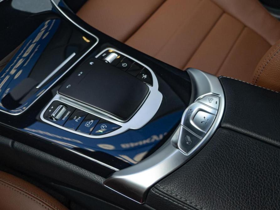 Mercedes-Benz C-Класс IV (W205) Рестайлинг Краснодар  - изображение 22