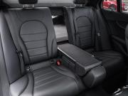 Mercedes-Benz C-Класс IV (W205) Рестайлинг Санкт-Петербург  - изображение 62