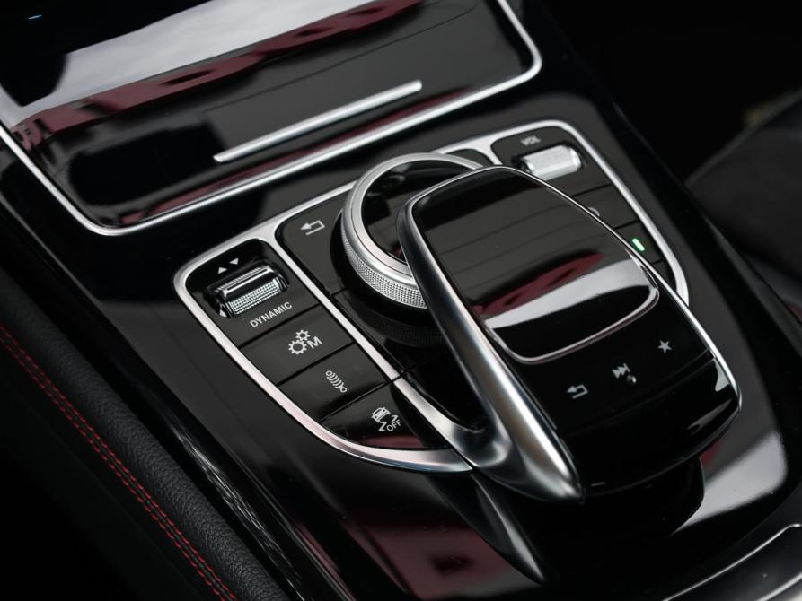 Mercedes-Benz GLC AMG I (X253) Москва  - изображение 18