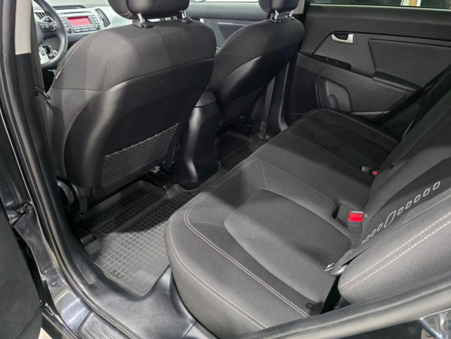 Kia Sportage III Рестайлинг Ставрополь  - изображение 12