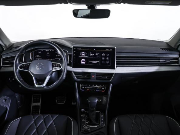 Volkswagen Tiguan II Рестайлинг с пробегом 2022 года, цена 3 798 000 рублей, 70000 км, внедорожник, Автокод Объявления