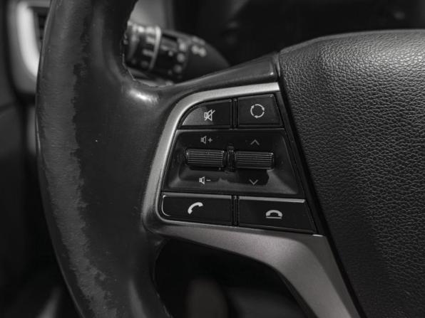 Hyundai Solaris II с пробегом 2018 года, цена 1 350 000 рублей, 161332 км, седан, Автокод Объявления