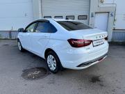 Lada (ВАЗ) Vesta I Рестайлинг (NG) Санкт-Петербург  - изображение 19