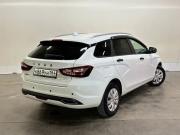 Lada (ВАЗ) Vesta I Рестайлинг (NG) Саратов  - изображение 15