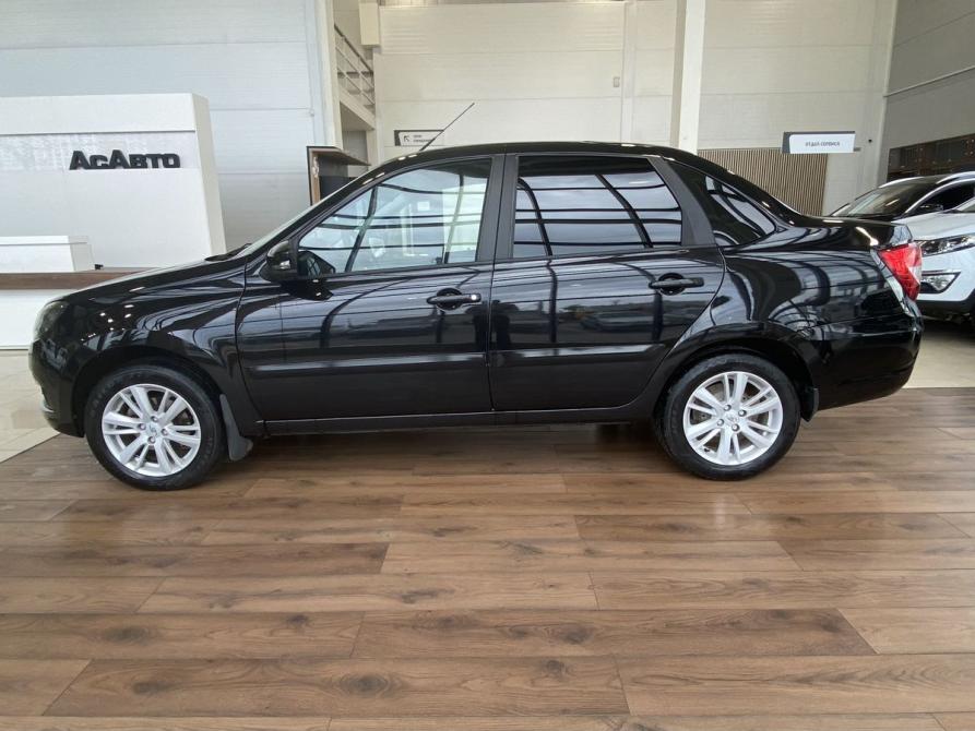 Lada (ВАЗ) Granta I Рестайлинг Саратов  - изображение 8