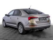 Skoda Rapid II Москва  - изображение 34