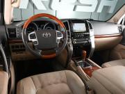 Toyota Land Cruiser 200 Series Рестайлинг 1 Ростов-на-Дону  - изображение 29