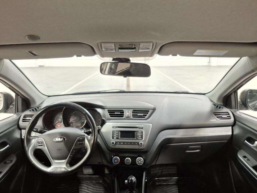 Kia Rio III Рестайлинг Казань  - изображение 17