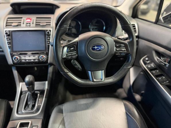 Subaru Levorg I с пробегом 2018 года, цена 2 199 000 рублей, 93122 км, универсал, Автокод Объявления