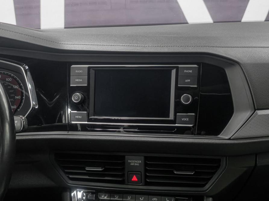 Volkswagen Jetta VII Ростов-на-Дону  - изображение 22