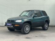 Toyota RAV4 I (XA10) Липецк  - изображение 2