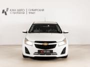 Chevrolet Cruze I Казань  - изображение 10
