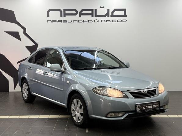 Daewoo Gentra II с пробегом 2014 года, цена 479 500 рублей, 176000 км, седан, Автокод Объявления