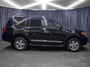 Toyota Land Cruiser 200 Series Рестайлинг 1 Москва  - изображение 29