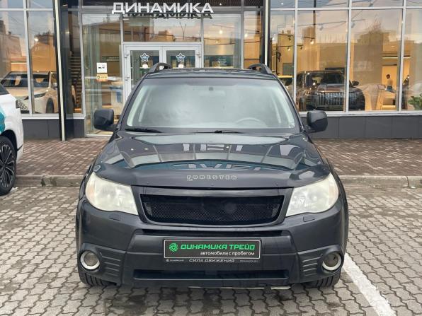Subaru Forester III с пробегом 2008 года, цена 765 000 рублей, 320985 км, внедорожник, Автокод Объявления