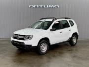 Renault Duster I Рестайлинг Краснодар  - изображение 21