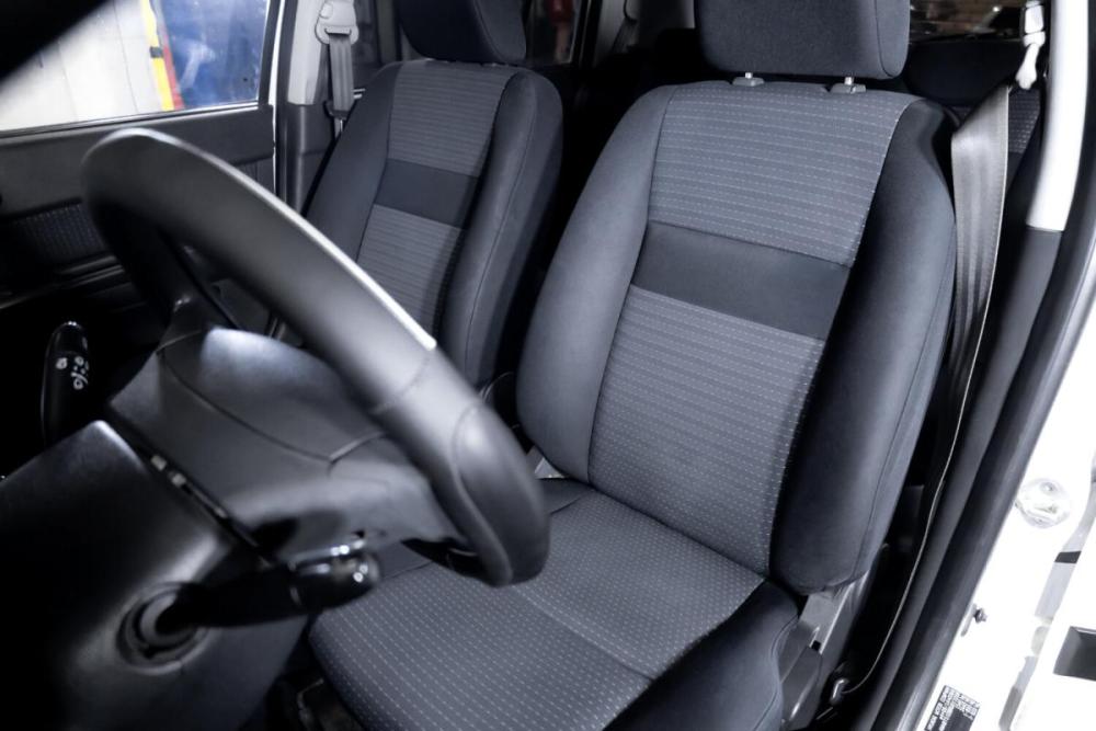 Hyundai Getz I Рестайлинг Тюмень  - изображение 18