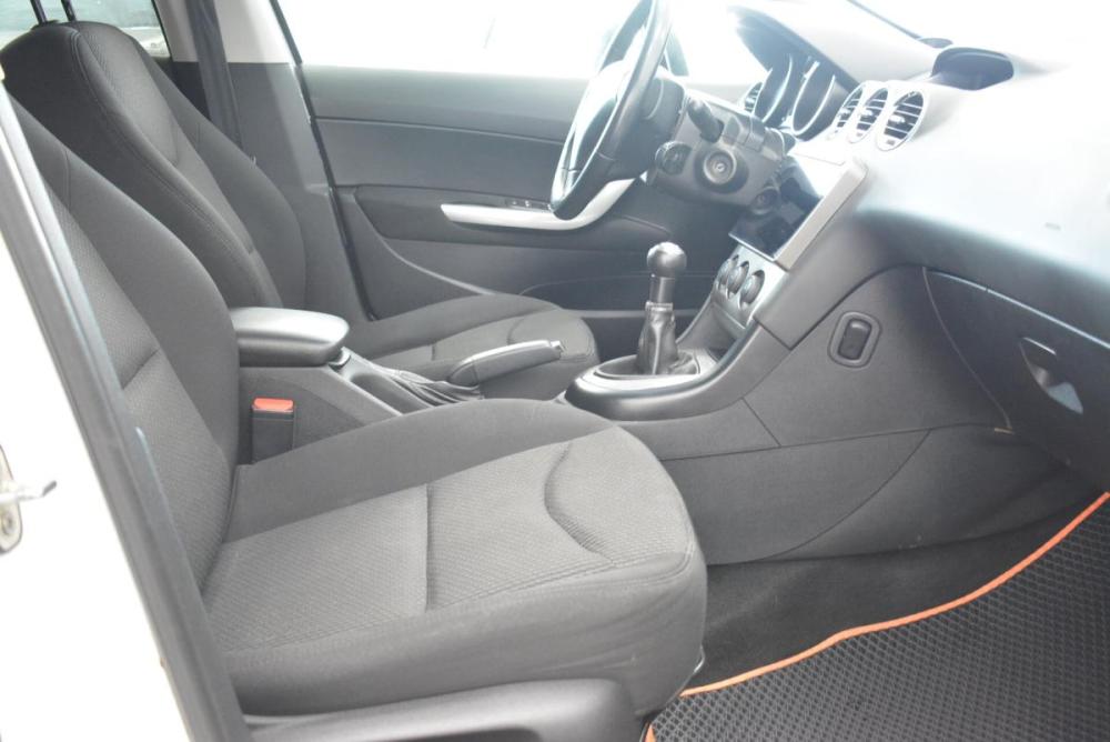 Peugeot 408 I Киров  - изображение 21