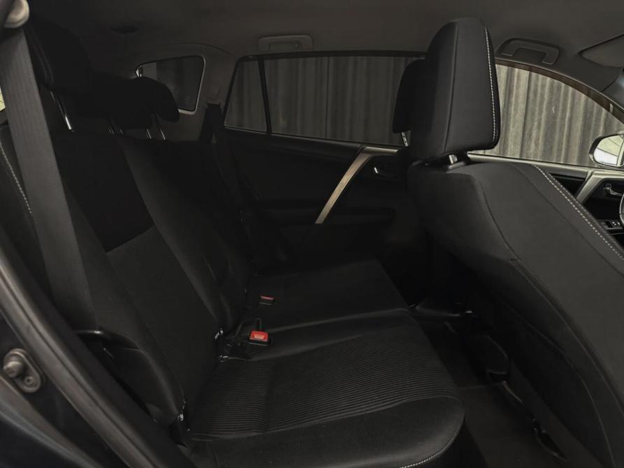 Toyota RAV4 IV (XA40) Красноярск  - изображение 10