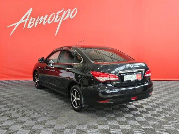 Nissan Almera III (G15) с пробегом 2013 года, цена 779 000 рублей, 121312 км, седан, Автокод Объявления