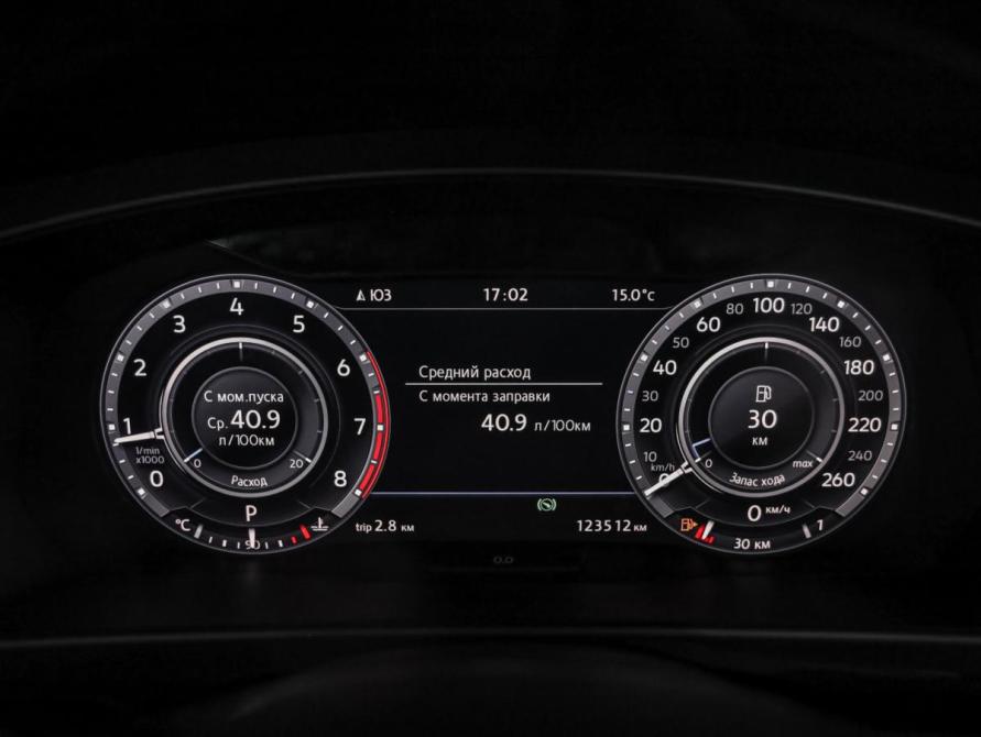 Volkswagen Tiguan II Санкт-Петербург  - изображение 14