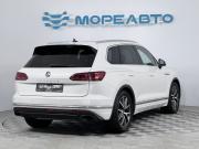 Volkswagen Touareg III Калининград  - изображение 27