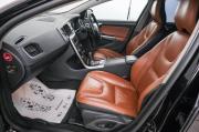 Volvo V60 I Красноярск  - изображение 38