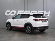 Changan CS35 Plus I Рестайлинг Воронеж  - изображение 26