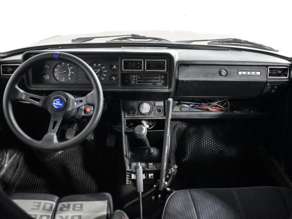 Lada (ВАЗ) 2107 с пробегом 2007 года, цена 99 000 рублей, 28500 км, седан, Автокод Объявления
