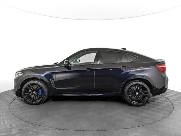 BMW X6 M II (F86) с пробегом 2018 года, цена 4 990 000 рублей, 80784 км, внедорожник, Автокод Объявления